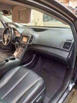 
										2014 Toyota Venza full									