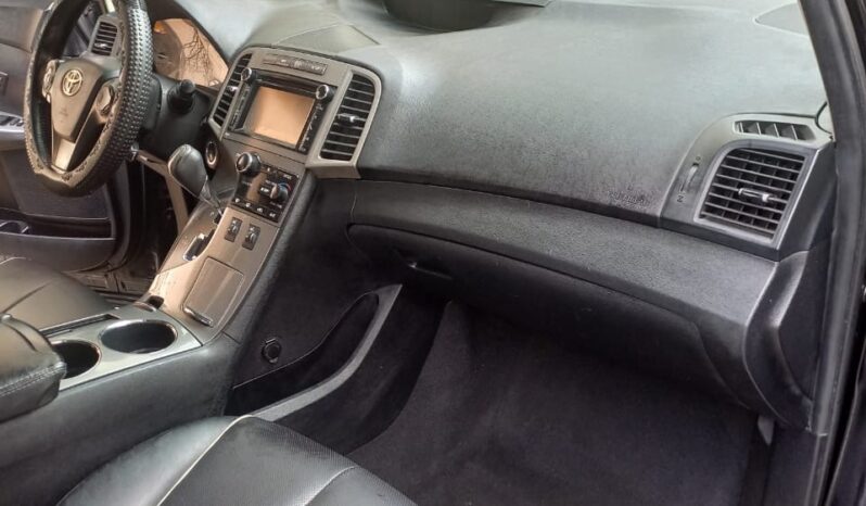 
								2014 Toyota Venza full									