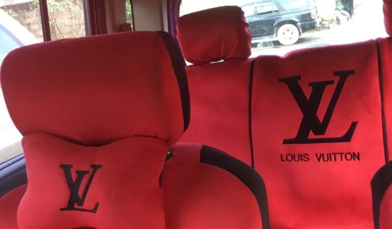 2014 Nissan Cube full