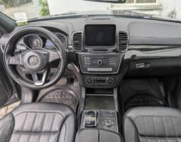 
										2017 Mercedes-Benz GLS 450 full									