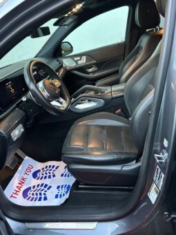 2023 Mercedes-Benz GLE 53 full