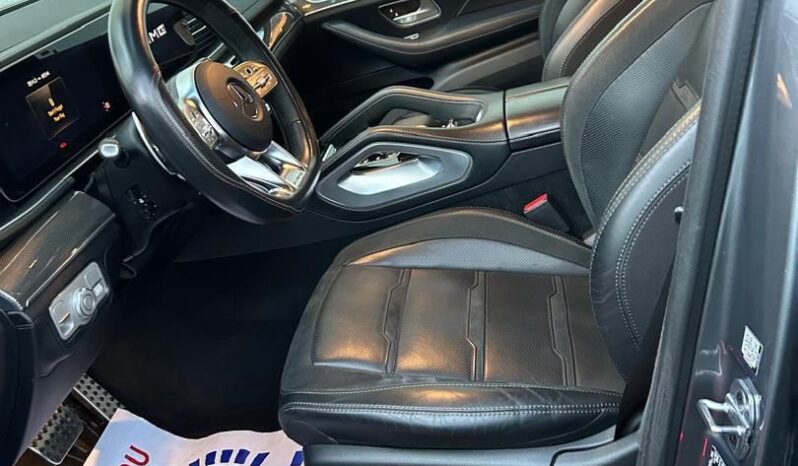 2023 Mercedes-Benz GLE 53 full