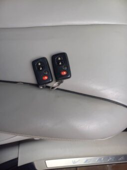 
										2010 Toyota Venza full									