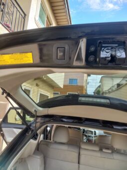 
										2010 Toyota Venza full									