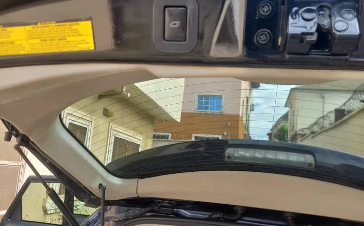 
								2010 Toyota Venza full									