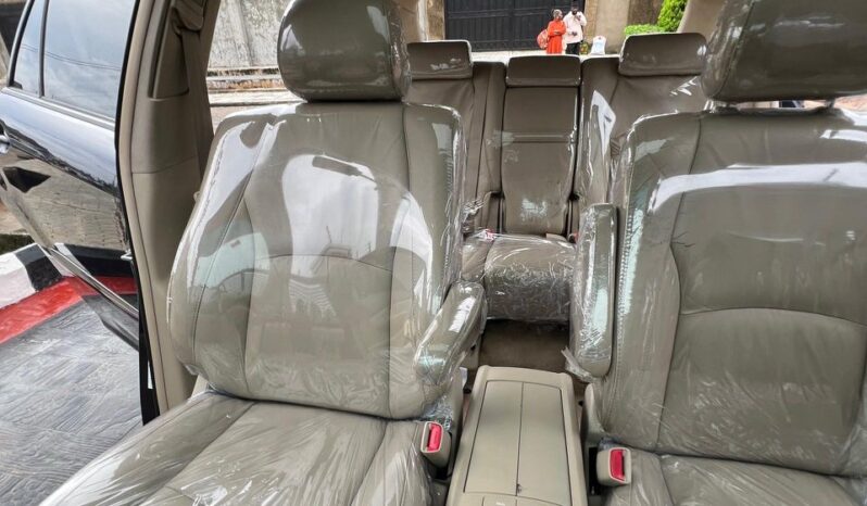 
								2008 Lexus RX350 full									