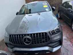2023 Mercedes-Benz GLE 53 full