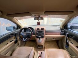 2007 Honda CR-V full