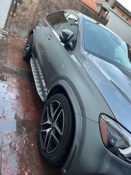 2023 Mercedes-Benz GLE 53 full