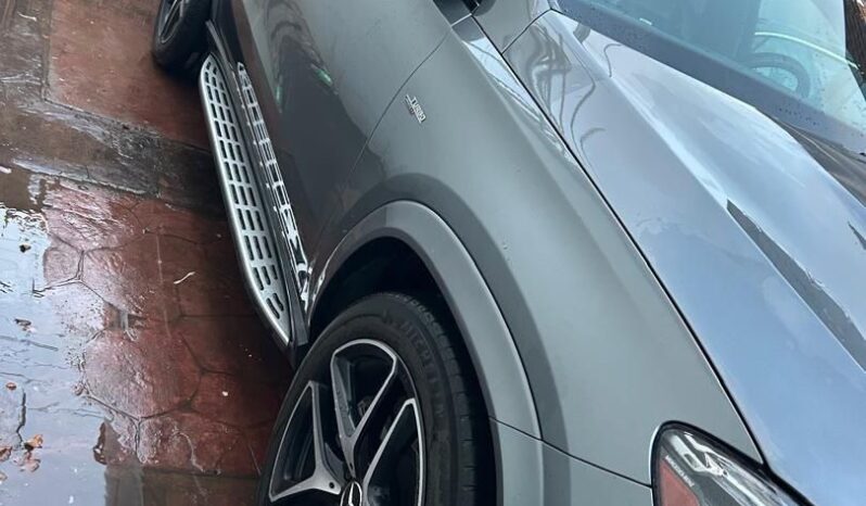 2023 Mercedes-Benz GLE 53 full