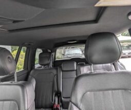 
										2017 Mercedes-Benz GLS 450 full									