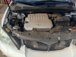 
										2007 Lexus RX350 full									