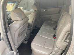 
										2010 Honda Pilot full									