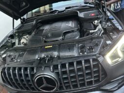 2023 Mercedes-Benz GLE 53 full