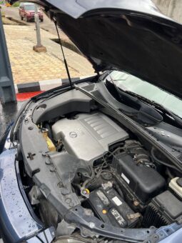 
										2008 Lexus RX350 full									