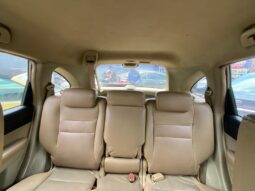 2007 Honda CR-V full