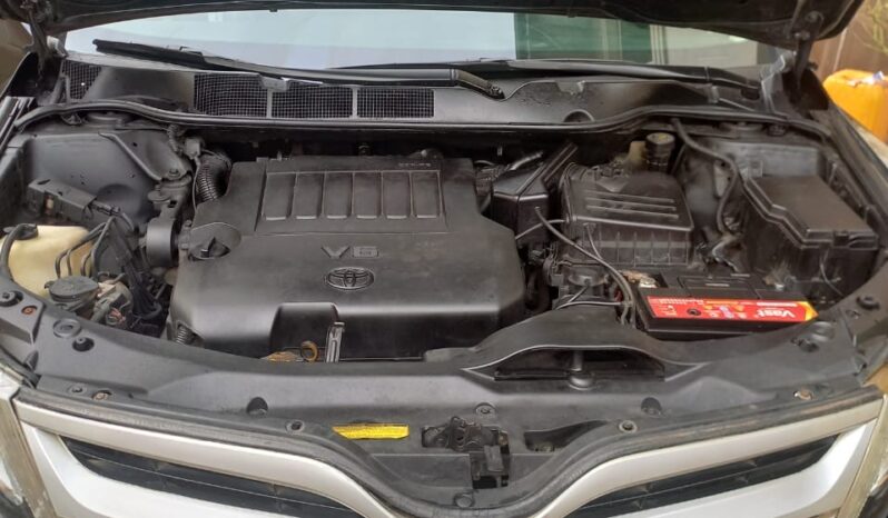 
								2014 Toyota Venza full									