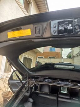 
										2014 Toyota Venza full									