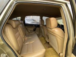 2007 Honda CR-V full