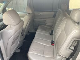 
										2010 Honda Pilot full									