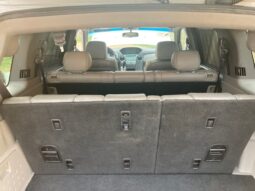 
										2010 Honda Pilot full									