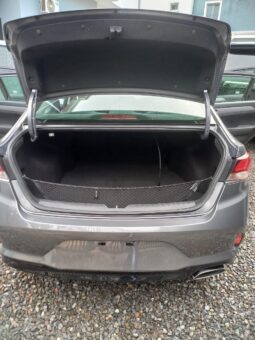 
										2018 Hyundai Sonata full									