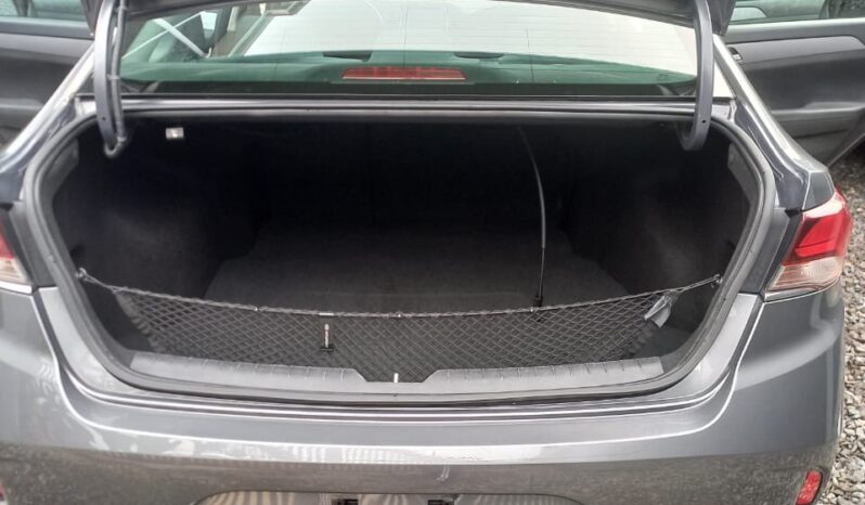 
								2018 Hyundai Sonata full									