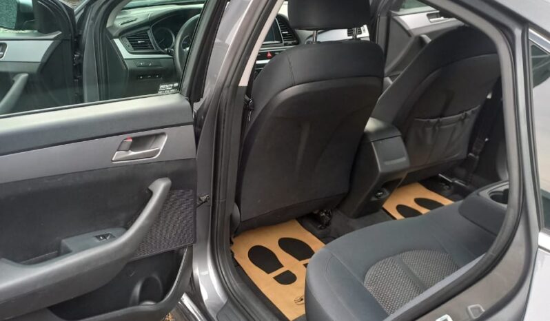 
								2018 Hyundai Sonata full									