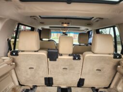 
										2012 Land Rover LR4 full									