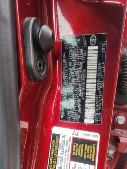 
										2017 Toyota Camry full									