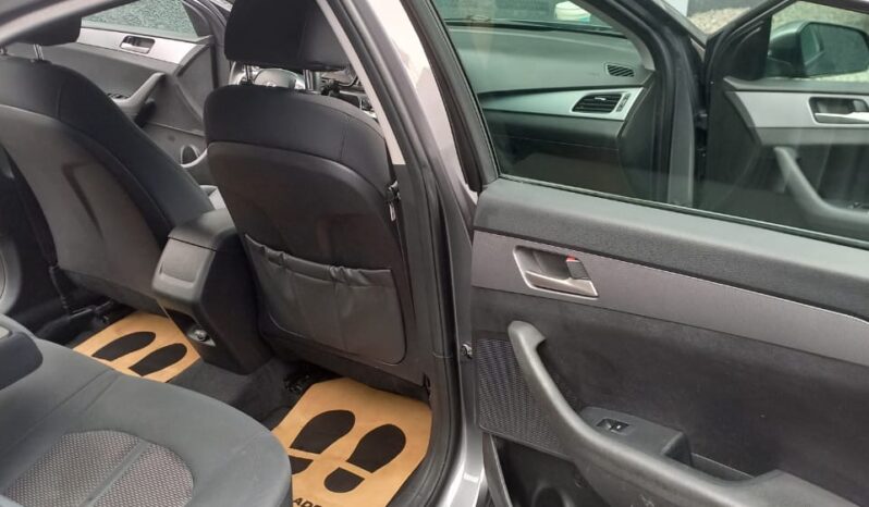 
								2018 Hyundai Sonata full									