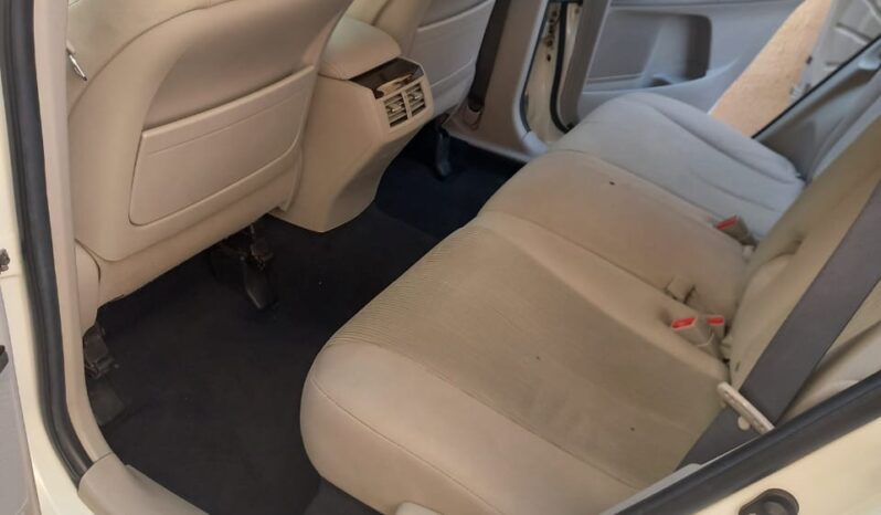 
								2011 Toyota Venza full									