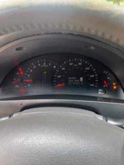 
										2007 Toyota Camry full									