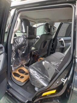 
										2020 Toyota Prado full									