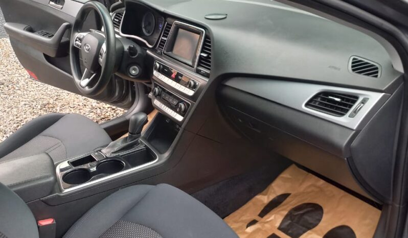 
								2018 Hyundai Sonata full									