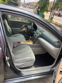 
										2007 Toyota Camry full									