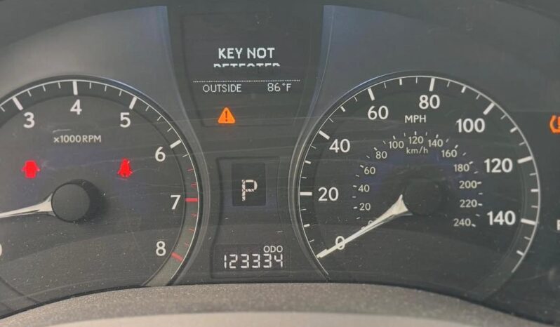 
								2011 Lexus RX350 full									