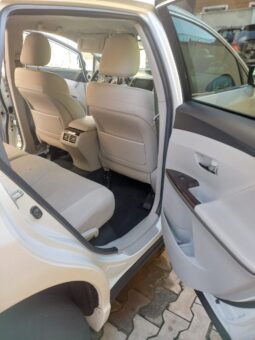 
										2011 Toyota Venza full									