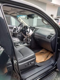 
										2020 Toyota Prado full									