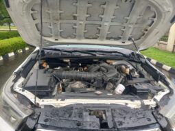 
										2017 Toyota Hilux full									