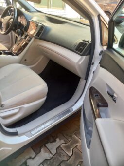 
										2011 Toyota Venza full									