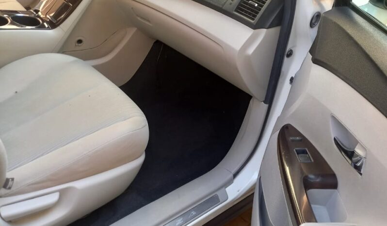 
								2011 Toyota Venza full									