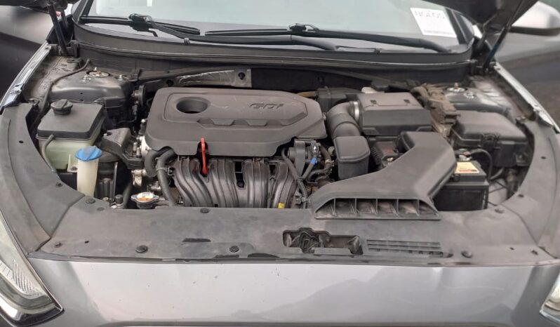 
								2018 Hyundai Sonata full									