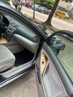 
										2007 Toyota Camry full									