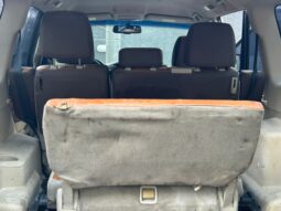 
										2012 Mitsubishi Pajero full									