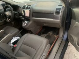 
										2008 Honda CR-V full									