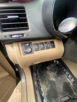 
										2011 Toyota Highlander full									