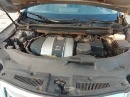 
										2017 Lexus RX350 full									