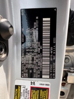 
										2010 Toyota Venza full									