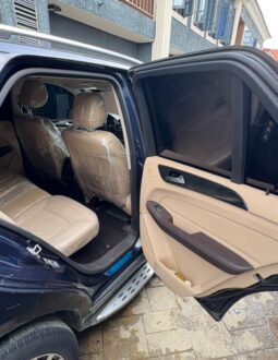 
										2017 Mercedes-Benz GLE 350 full									